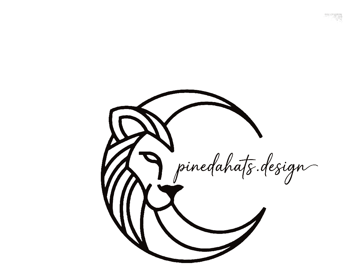 Pineda Hats — pinedahats.design